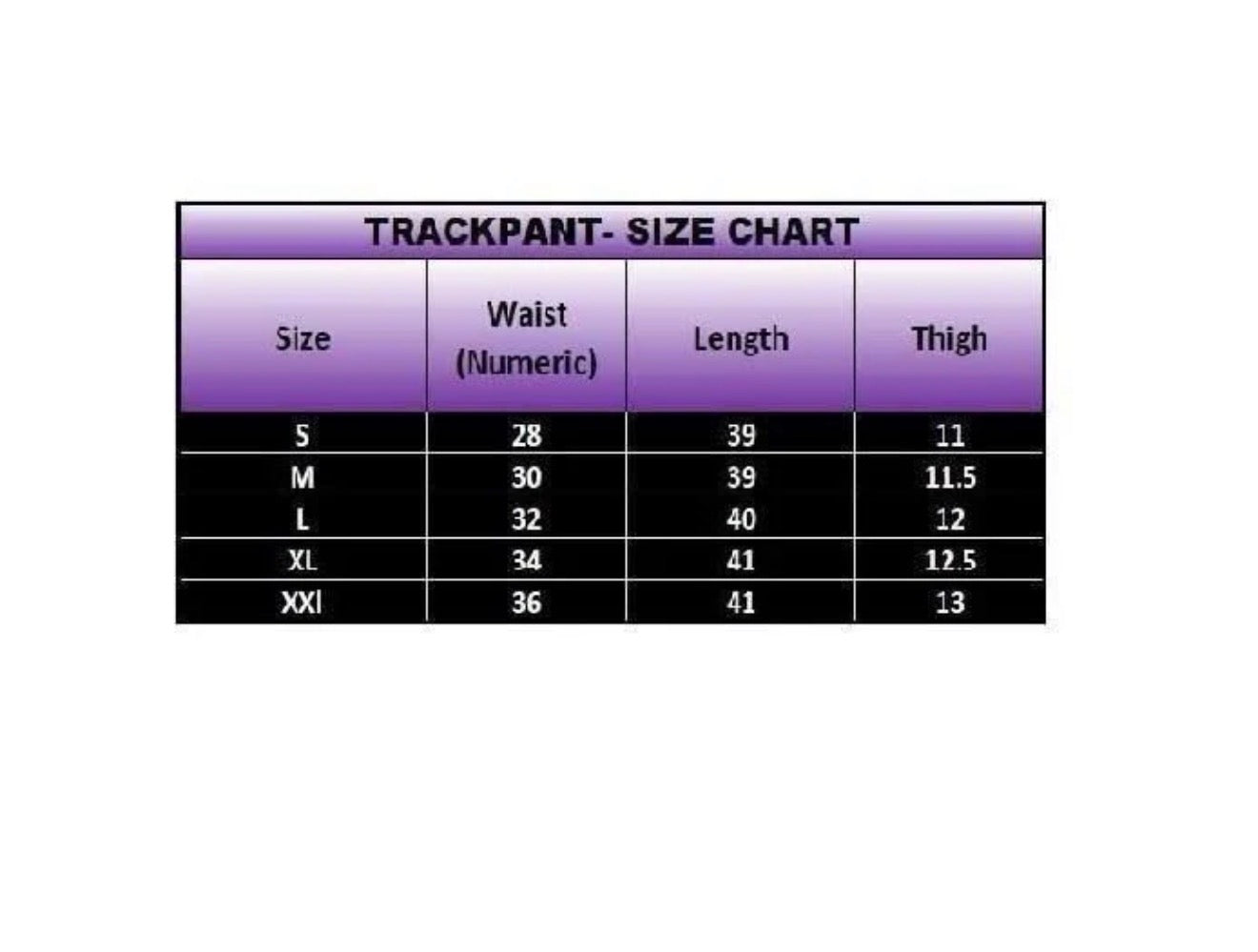 (Buy 1 Get 1 Free) Premium Men's High Stretch Skinny Lycra Track Pants