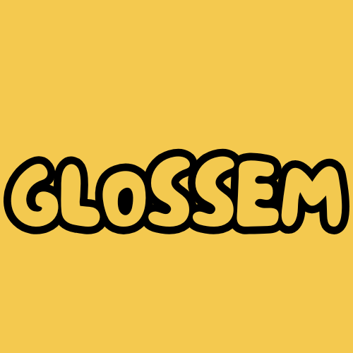 Glossem