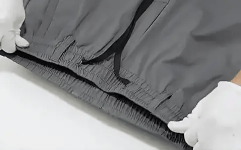 (Buy 1 Get 1 Free) Premium Men's High Stretch Skinny Lycra Track Pants