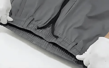 (Buy 1 Get 1 Free) Premium Men's High Stretch Skinny Lycra Track Pants